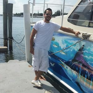 Meet your Posher, Xaviel